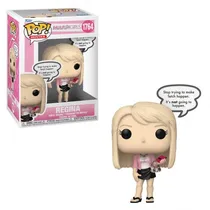 Funko Pop Men Girls Regina Stop Trying To Make Fetch Happen 1764