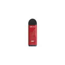 Life Pod Refil 8K Straw Ice