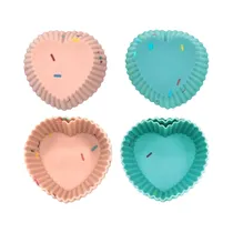 Molde de Silicona Cookstyle CC-1348 6 Piezas