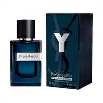 Perfume Yves Saint Laurent Y Edp Intense Masculino 60ML