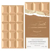 Perfume Sabrina Carpenter Sweet Tooth Caramel Dream - Eau de Parfum - Feminino - 75ML