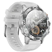 Relógio Hoco Watch Y20 - Silver