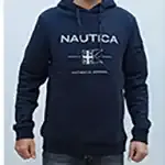 Nautica Confecciones Caballero Sudadera Cab s/M SML s/C