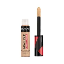 Corrector L'Oréal Infallible Full Wear 24H 370 Biscuit 10ML