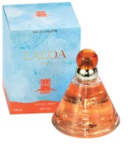 Perfume Laloa Paris 100ML Edt 300034