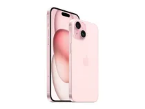 Celular iPhone 15 128GB Rosa - Pink - Swap Grade A+