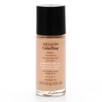 Base Revlon Colorstay Pele Mixta/Oleosa Buff