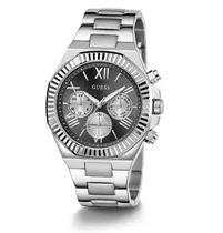 Guess Reloj Reloj Guess GW0703G1 Silver s/C