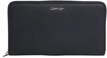 Carteira Calvin Klein K60K611936BEH - Feminina