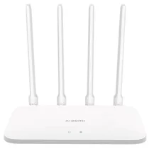 Router Xiaomi Router AC1200 RB02 1200MBPS 4 Antenas Bivolt (DVB4327US)