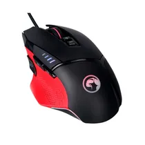 Mouse Marvo Scorpion G981 USB Preto