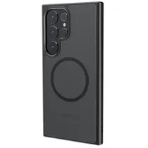 Devia Capa Samsung S24 Pino Series Magnetic Black
