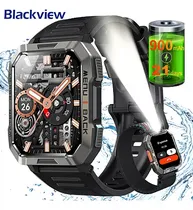 Blackview Reloj Smart W60 Black