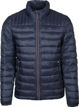 Jaqueta Tommy Hilfiger 150AN796 Mid - Masculino