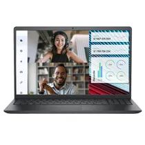 Notebook Dell Vostro 3520 - Intel Core i3-1215U 1.2GHZ - 8/512GB SSD - 15.6" - Carbon Black