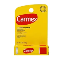 Carmex Balsamo Labial Triple Force 4.25GR