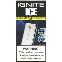  Ignite V400...