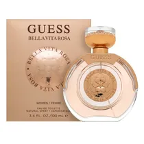 Guess Bella Vita Rosa Fem 100ML Edt c/s  Guess Bella...
