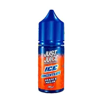 Juice Just Juice Salt 35MG 30ML Grape Melon