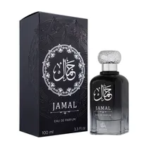 Nasma Jamal Masc 100ML Edp  Nasma Jamal...