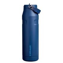 Stanley Termito Iceflow Bottle 1.1L Navy