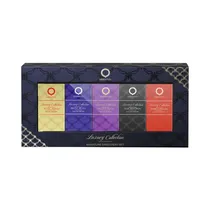 Kit Perfume Orientica Luxury Collection 5 Piezas  Kit Perfume...