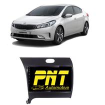 Central Multimidia PNT-Kia Cerato(14-19) And 13 4GB/64GB+4G -Octacore Carplay+And Auto Sem TV