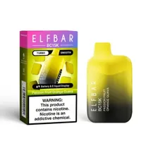 Elfbar BC 15000 Puffs Passion Fruit Orange Guava