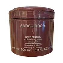Senscience Inner Restore 500ML Mascara  Senscience ...