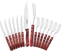Kit para Churrasco Tramontina 21199/789 (14 Peças)