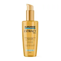Óleo Capilar Elegance Protetor Termico (Argan Oil) - 300ML