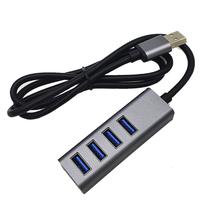 PC Hub Ecopower EP-R010 USB 4-USB