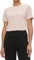 Camiseta Calvin Klein J20J223226TF6 - Feminina