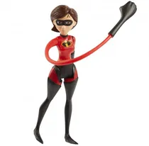 Boneco Jakks Disney Incredibles 2 Elastigirl Stretch Arm 74789
