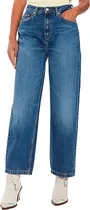 Calça Jeans Tommy Hilfiger WW0WW42191 1A4 - Feminina