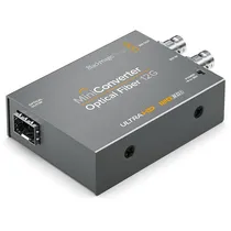 Blackmagic Optical Fiber 12G Sdi