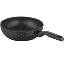 Frigideira Korkmaz A1118 Revestido de Granito 2.5L 24X6.5CM