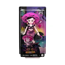 Muñeca Mattel Monster High Scare-Adise Island Draculaura HRP66