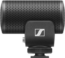 Microfone para Camera Sennheiser Mke 200