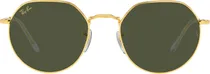Óculos de Sol Ray Ban RB3565 919631 51 - Masculino