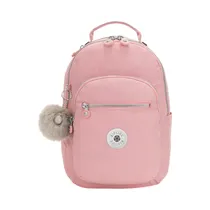 Mochila Kipling Seoul Bridal Rose