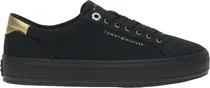 Tênis Tommy Hilfiger FW0FW07682 BDS - Feminino