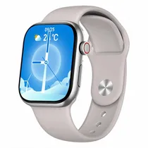 Relogio Smart Watch FTX FTXA10P-SVW Prata 111849