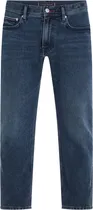 Calça Tommy Hilfiger MW0MW33360 1BM - Masculina