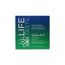 Cha Life Taste CBD Relax - 10 Saches