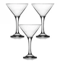 Copa Misket Martini 175 CC Set X3 Lav