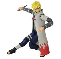 Namikaze Minato