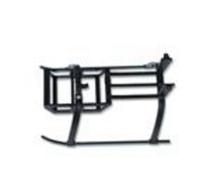 NE402318009A Landing Skid 180D