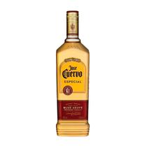 Tequila Jose Cuervo Especial Reposado 750ML