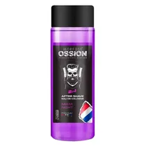 Ossion Locion After Shave 2 En 1 Miami Night 400 ML